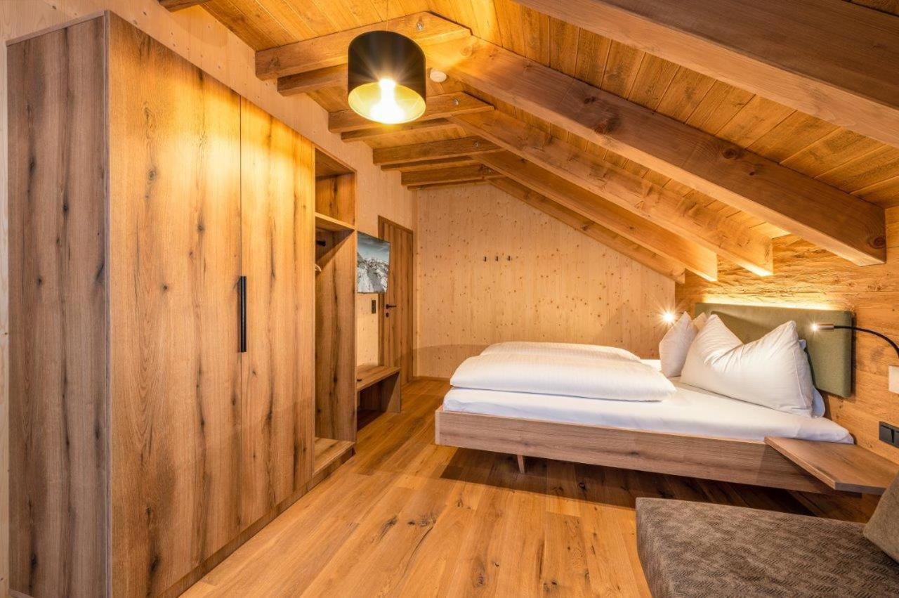 Poolchalet Dachsteinblick Pruggern Ngoại thất bức ảnh